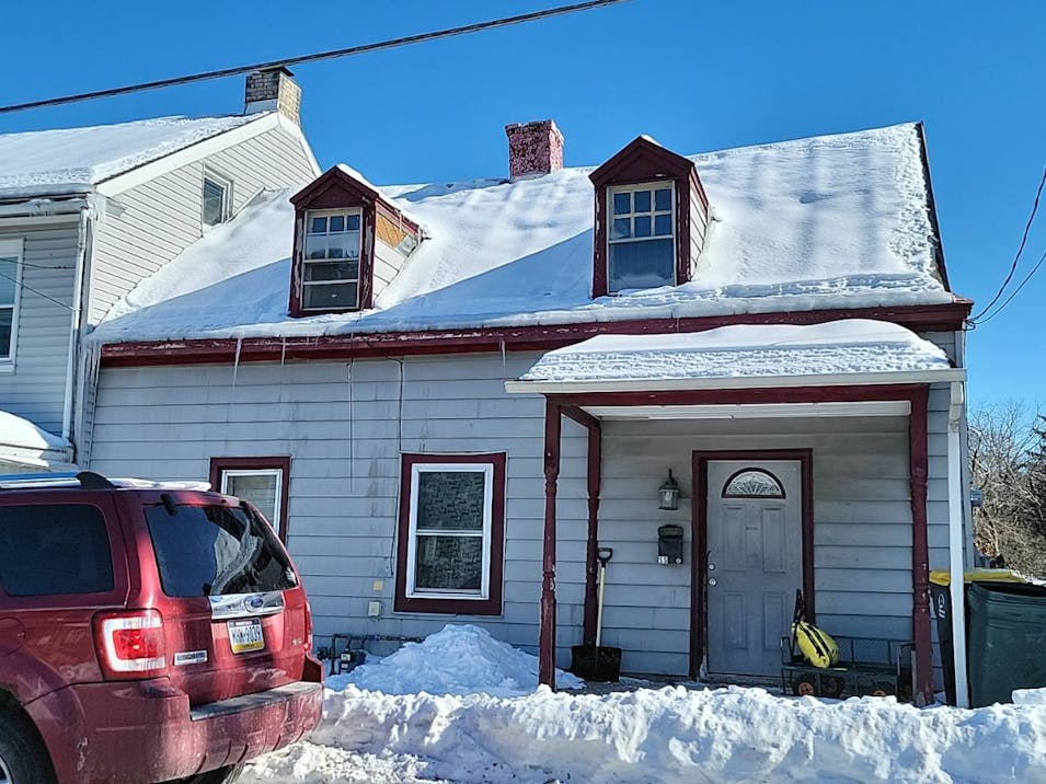 55 S 2nd St Womelsdorf, PA 19567, Berks County