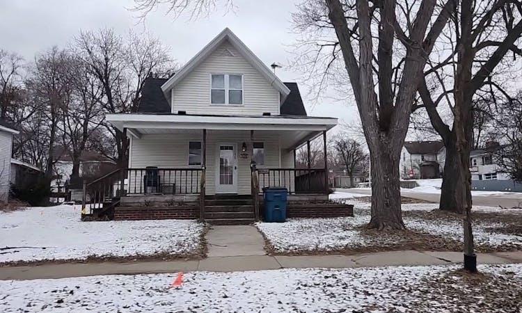 520 S Bridge Street Belding, MI 48809, Ionia County