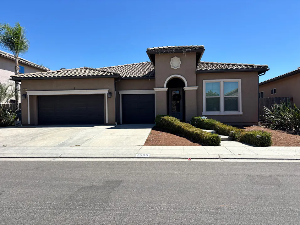 7303 W Wrenwood Ln Fresno, CA 93723, Fresno County