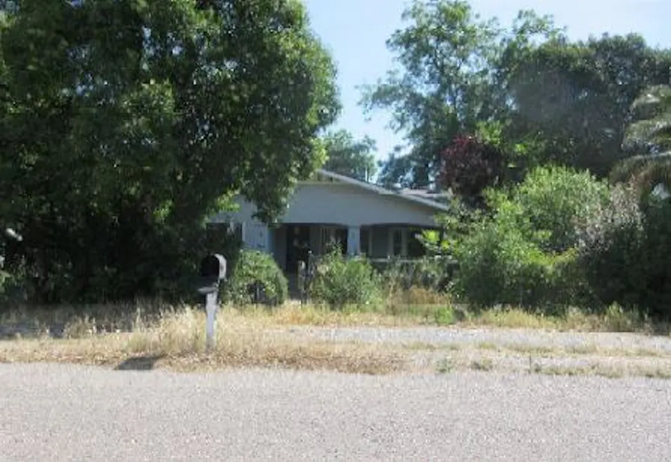 600 Ventura Avenue Gerber, CA 96035, Tehama County