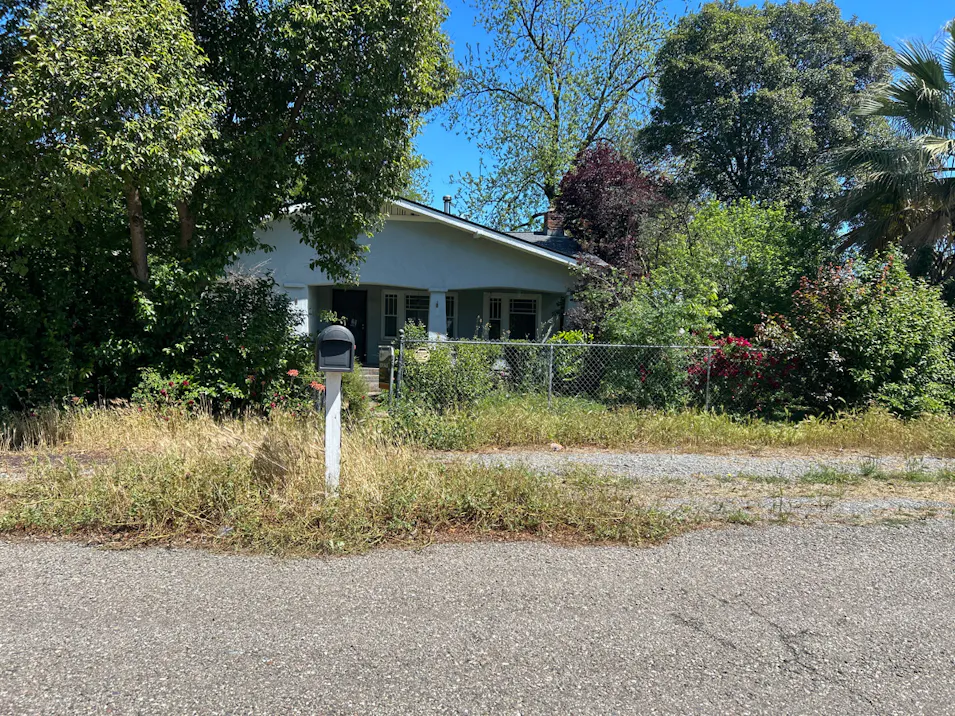 600 Ventura Avenue Gerber, CA 96035, Tehama County