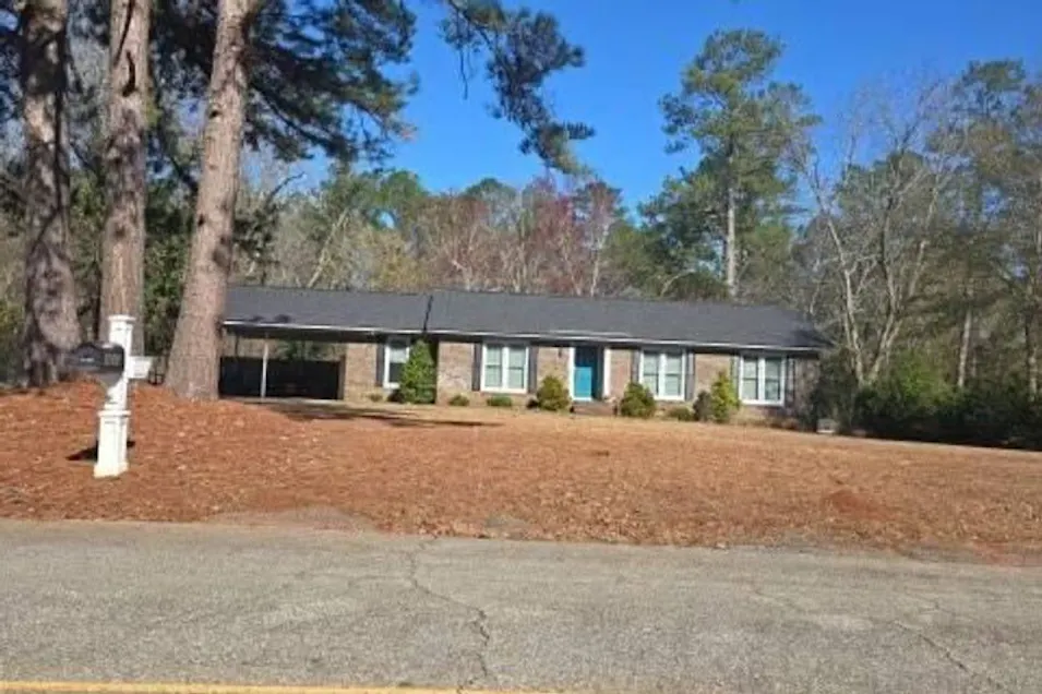 4805 Millbrooke Road Albany, GA 31721, Dougherty County