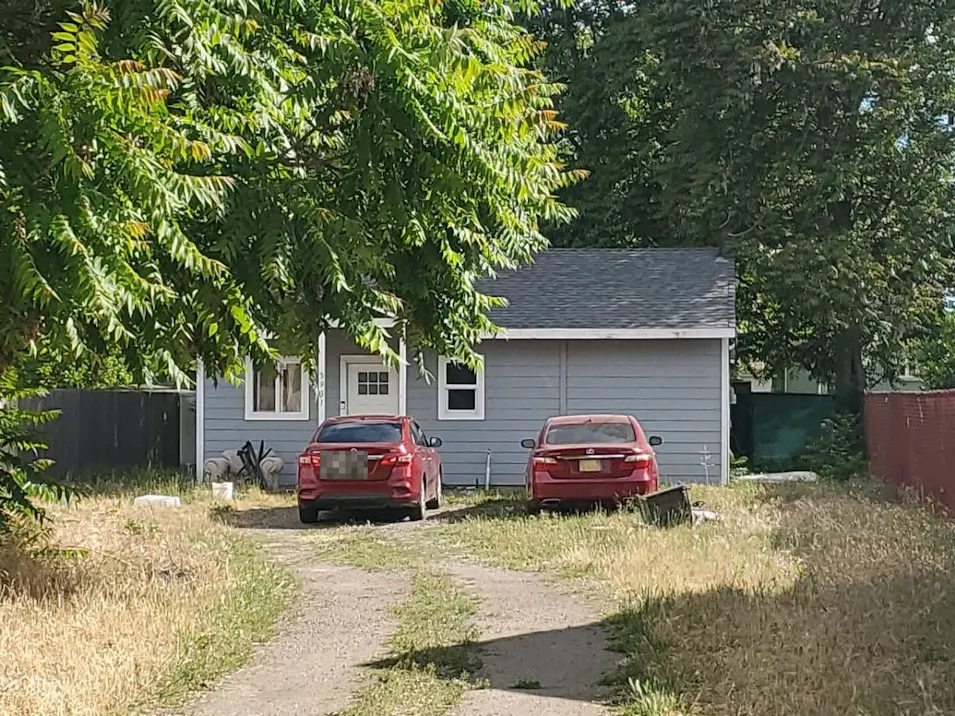 5931 Cohn Ave Olivehurst, CA 95961, Yuba County