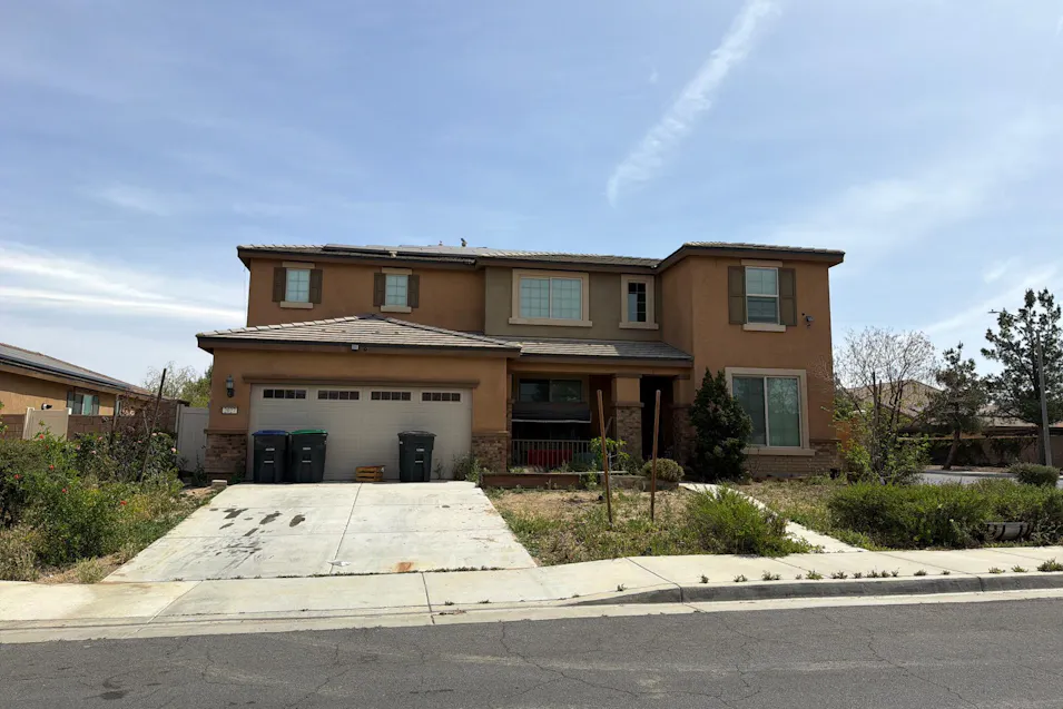 2027 Escondido Way Perris, CA 92571, Riverside County