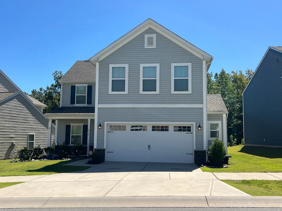 5018 Arbordale Way Mount Holly, NC 28120, Gaston County