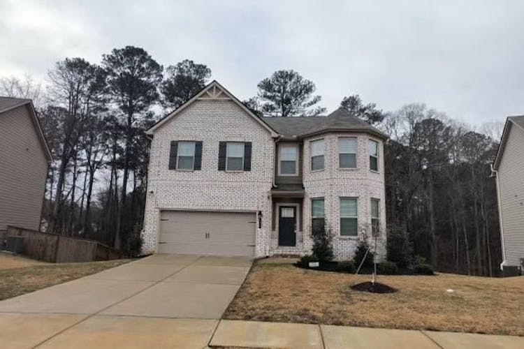 935 Lakehaven Lane Loganville, GA 30052, Gwinnett County