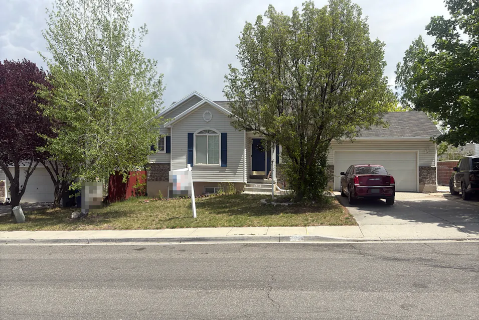 4345 S Long Valley Dr West Valley City, UT 84128, Salt Lake County