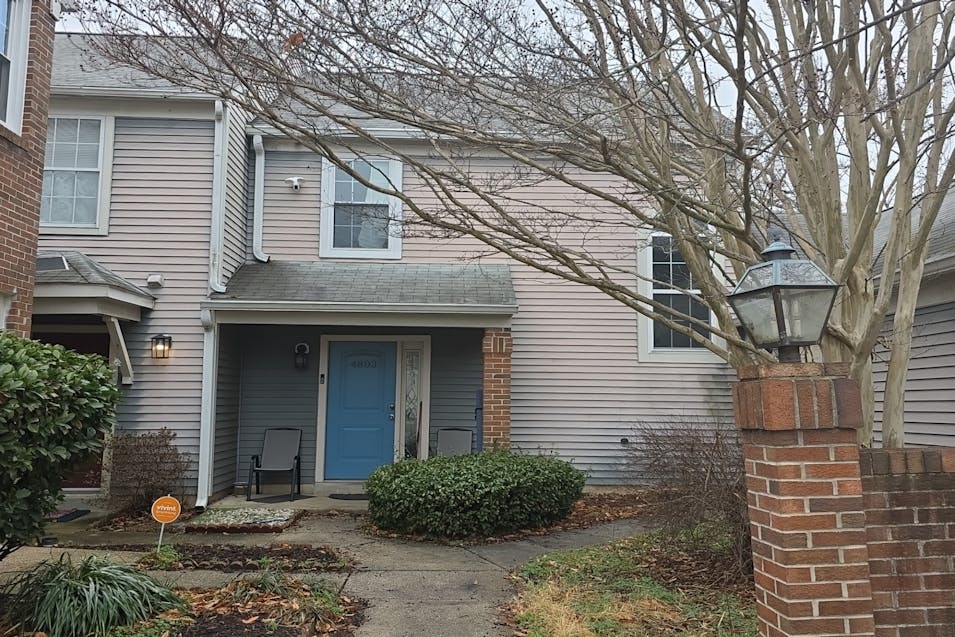 4803 Colonel Brooke Ct Upper Marlboro, MD 20772, Prince George's County