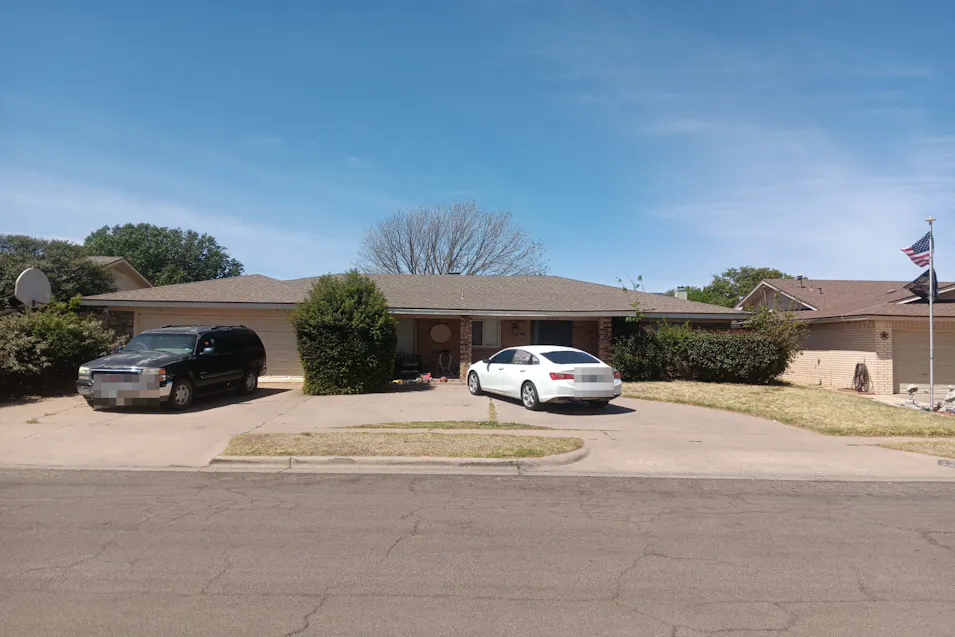 8012 Englewood Ave Lubbock, TX 79424, Lubbock County