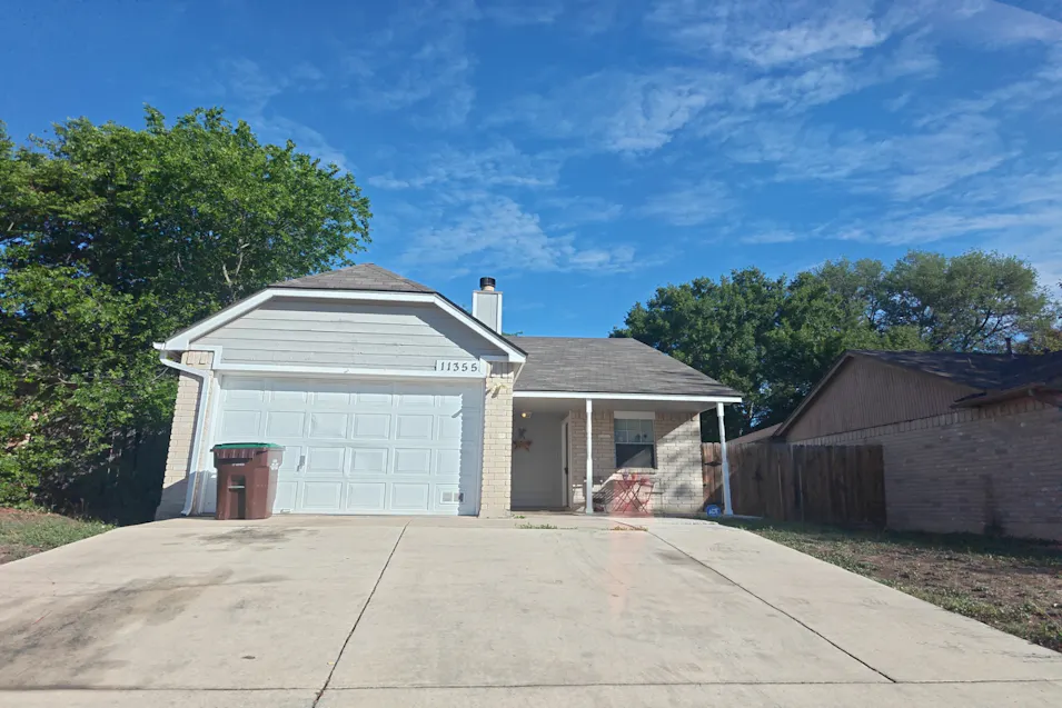 11355 Olney Springs San Antonio, TX 78245, Bexar County