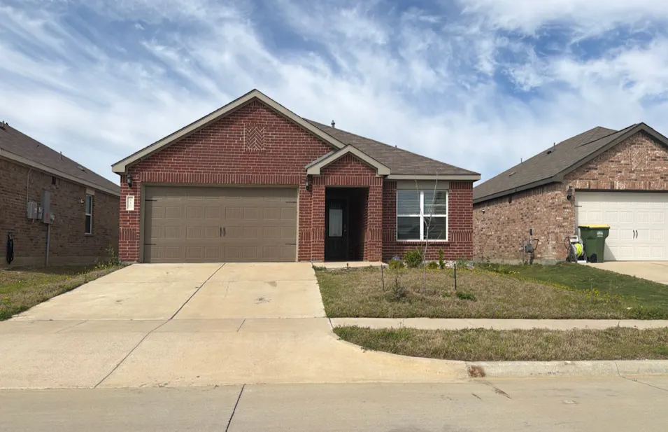 510 D.K. Wilson Street Venus, TX 76084, Johnson County