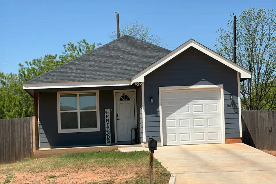 2658 N Willis St Abilene, TX 79603, Taylor County