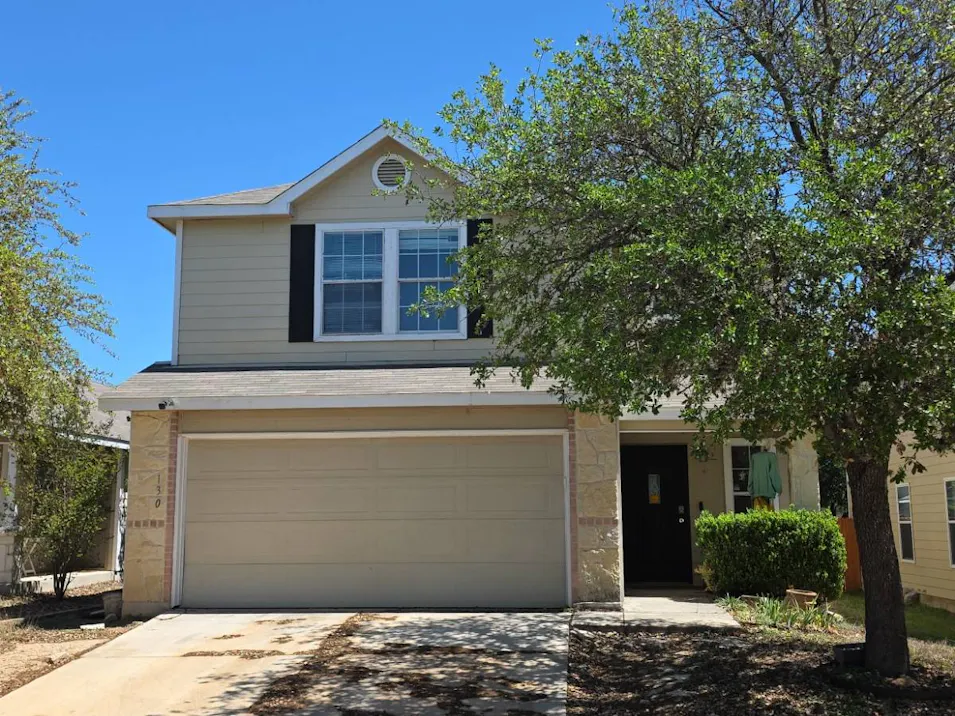 130 Balsa Di Prato San Antonio, TX 78253, Bexar County