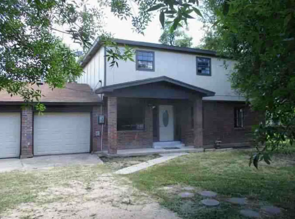 29997 Milam Ave San Benito, TX 78586, Cameron County