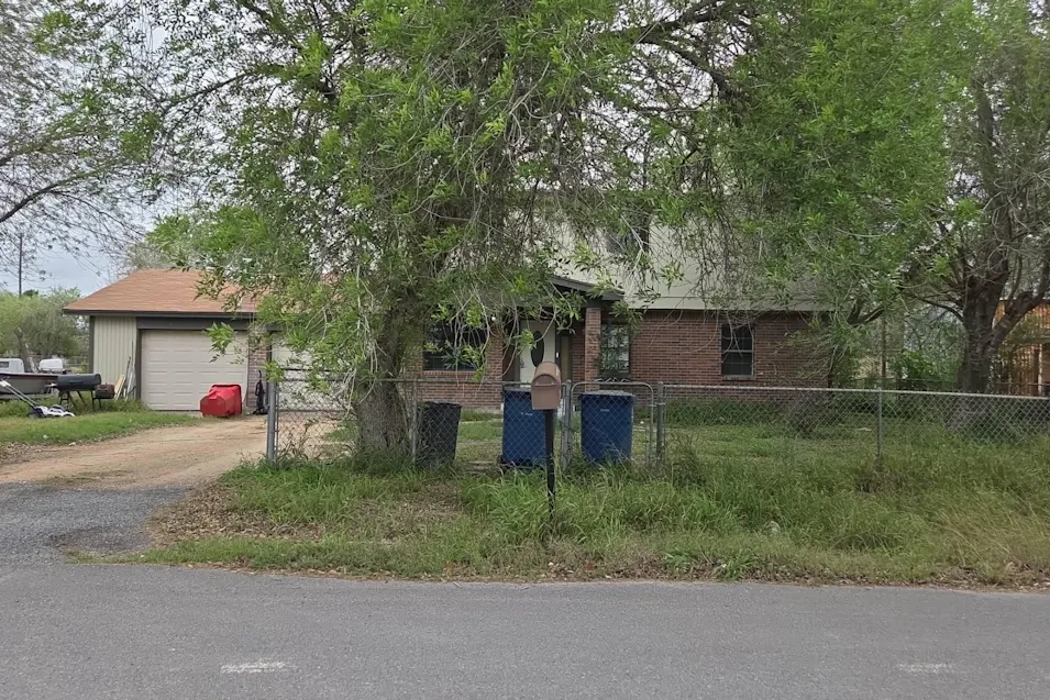 29997 Milam Ave San Benito, TX 78586, Cameron County