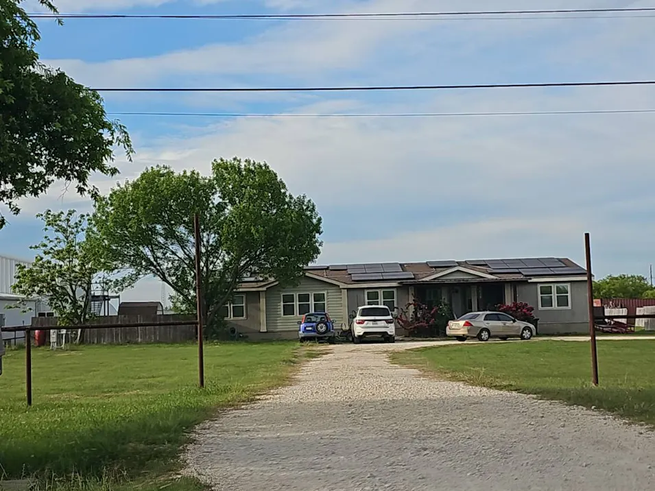 4608 County Road 913 Joshua, TX 76058, Johnson County