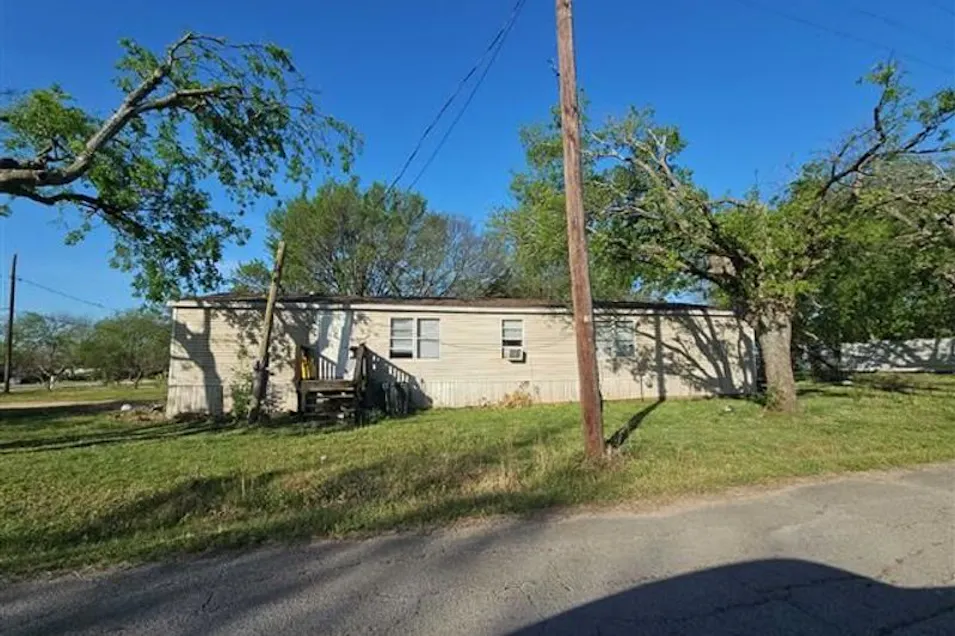 500 Abernathy St Hillsboro, TX 76645, Hill County