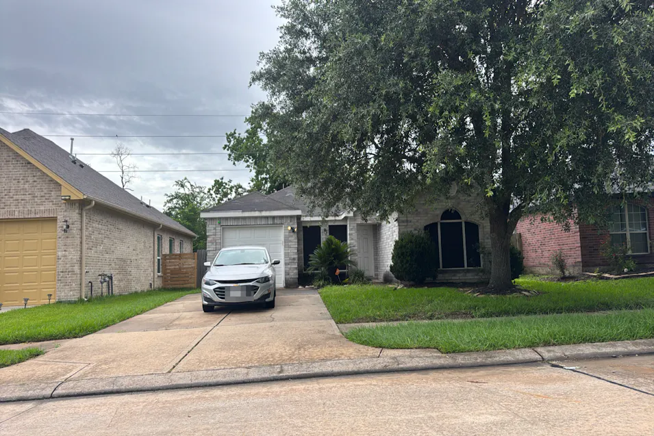 12605 Rio Lindo Street Rosharon, TX 77583, Brazoria County