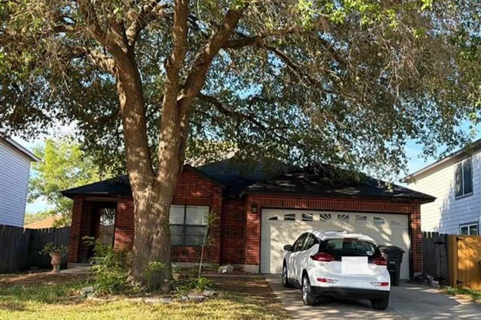 5119 Senisa Springs San Antonio, TX 78251, Bexar County