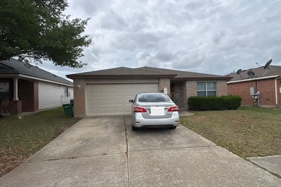 12809 Buenos Aires Pkwy Del Valle, TX 78617, Travis County