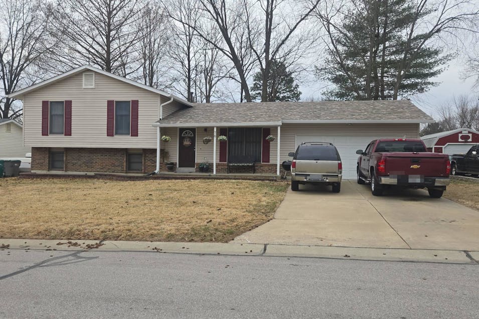 76 Atwater Dr Saint Peters, MO 63376, St. Charles County