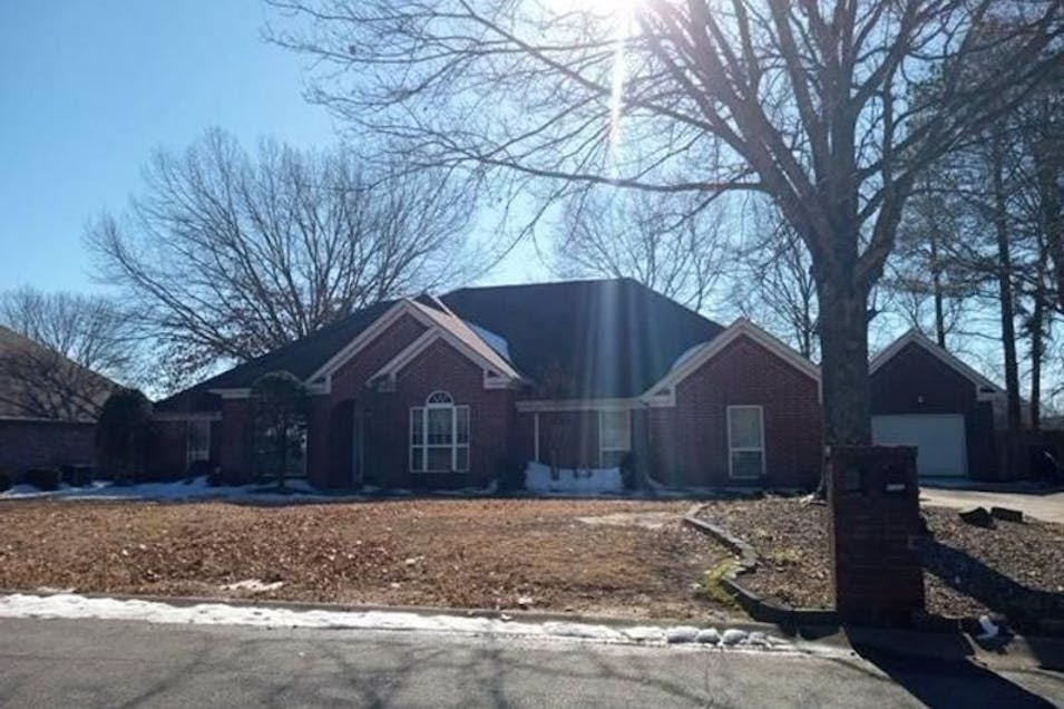 3003 Timbercreek Drive Bryant, AR 72022, Saline County