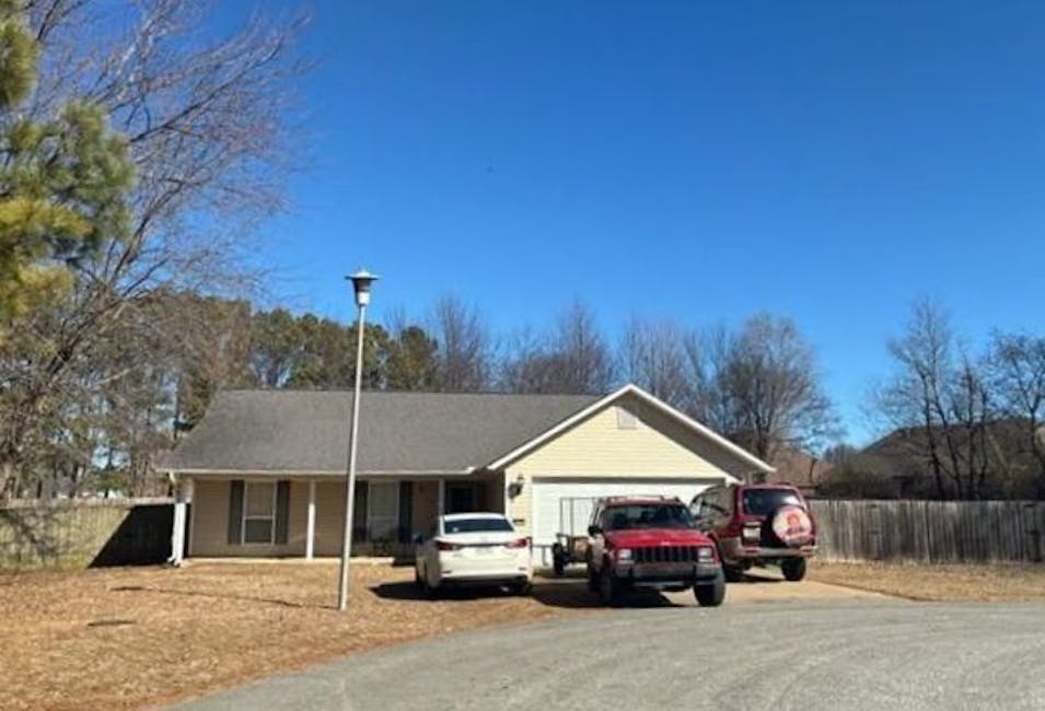 510 Aster Avenue Farmington, AR 72730, Washington County