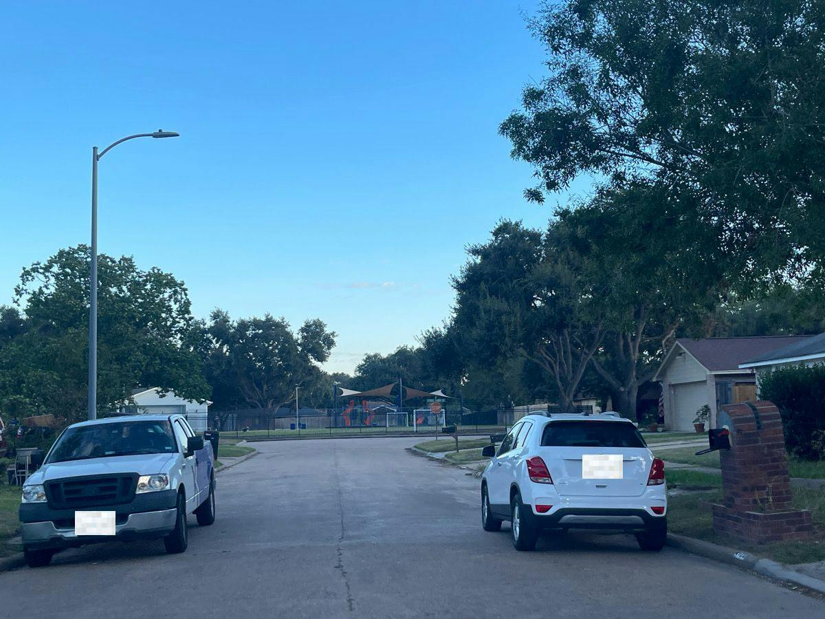 Sea Meadow Ct, Katy, TX 77449 #1