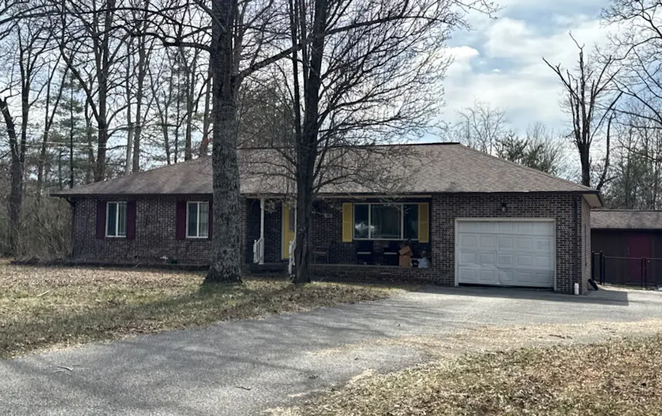 181 Bradrock St Crossville, TN 38571, Cumberland County