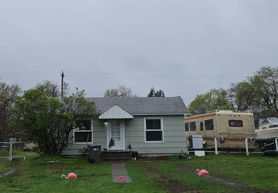 4512 E 2nd Ave Spokane Valley, WA 99212, Spokane County