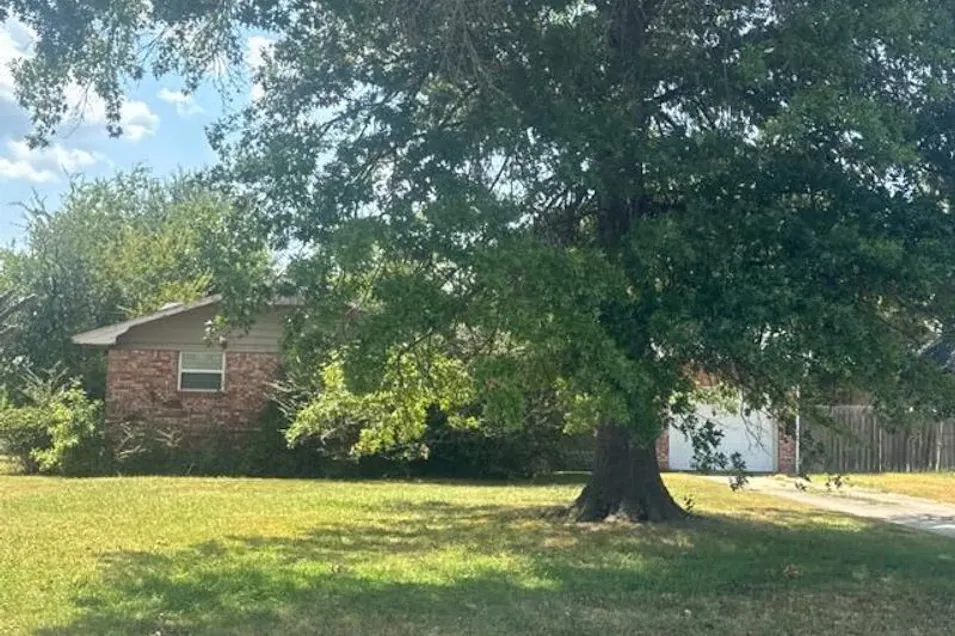 501n Chickasaw Haskell, OK 74436, Muskogee County