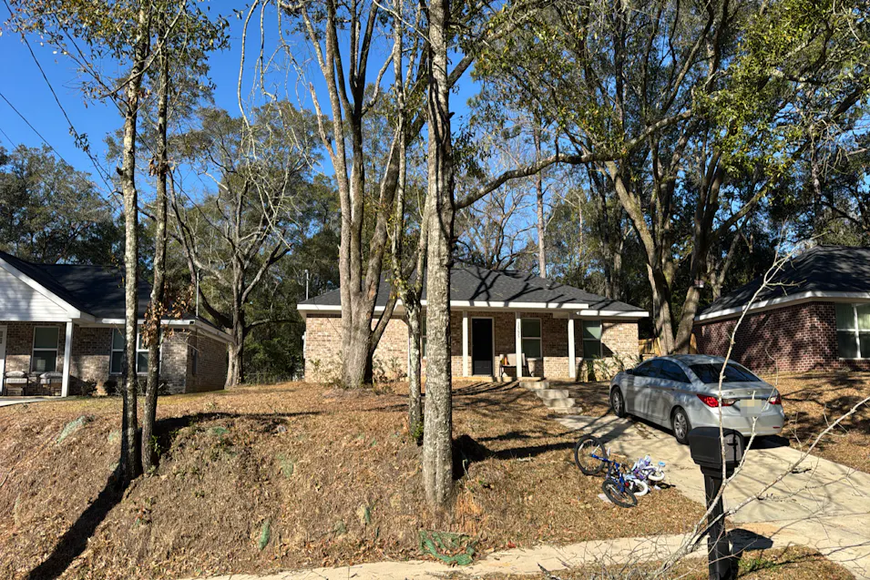 1585 Phillips Lane Mobile, AL 36618, Mobile County