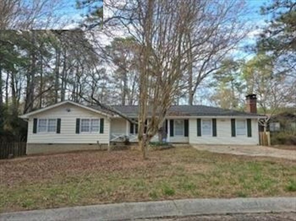 1900 Maxine Ln Douglasville, GA 30135, Douglas County