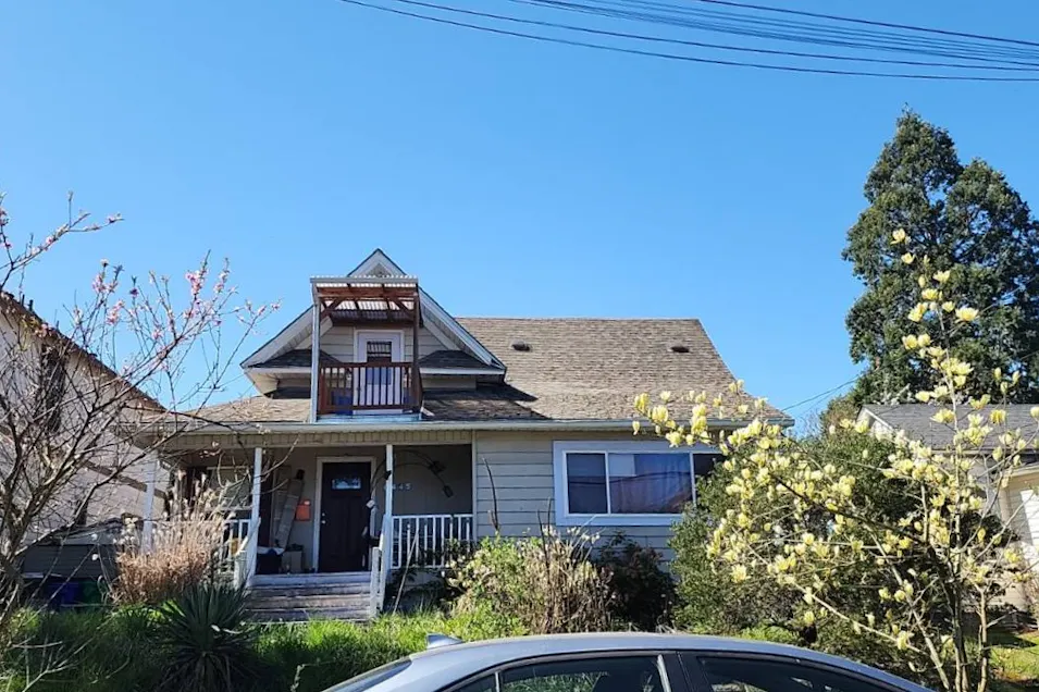 6445 NE 8th Avenue Portland, OR 97211, Multnomah County