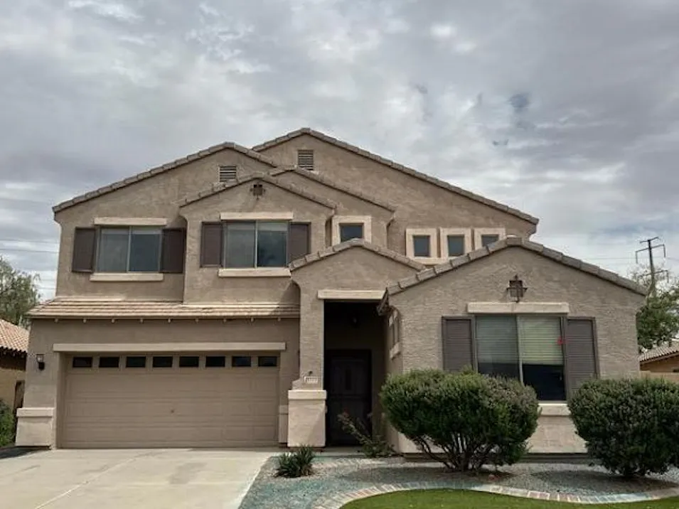 21777 N Dietz Dr Maricopa, AZ 85138, Pinal County