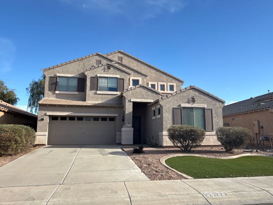 21777 N Dietz Dr Maricopa, AZ 85138, Pinal County