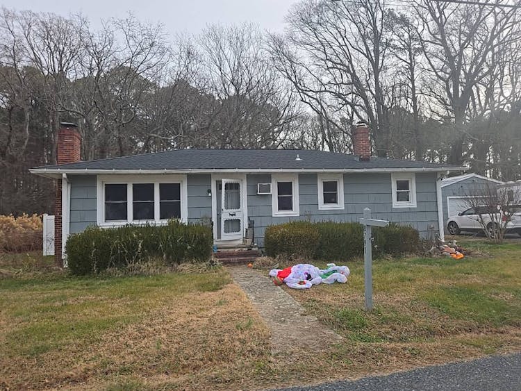 8791 Cummings Road Wittman, MD 21676, Talbot County