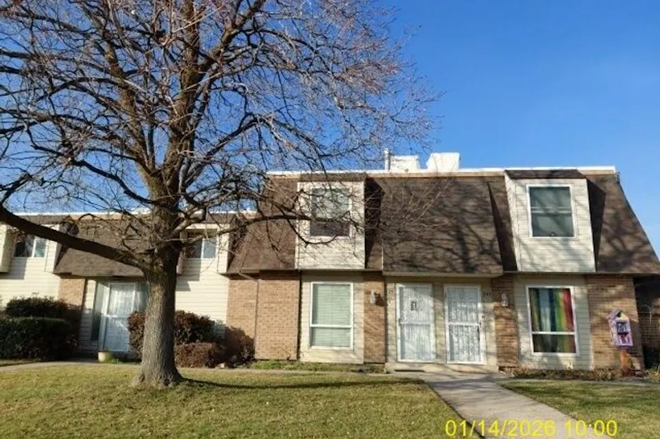 547 North 200 West Bountiful, UT 84010, Davis County