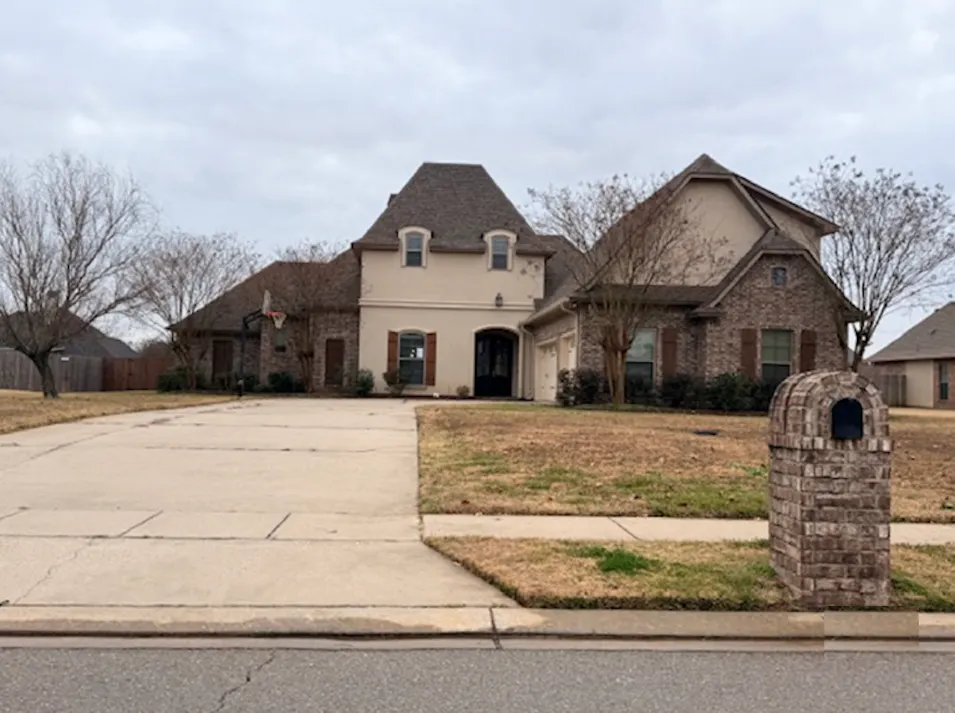 308 Tanyard Trace Benton, LA 71006, Bossier County