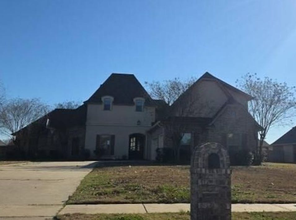 308 Tanyard Trace Benton, LA 71006, Bossier County