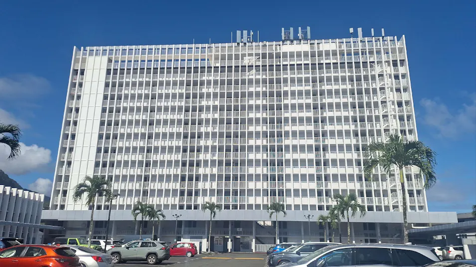 46-283 Kahuhipa Street C407 Kaneohe, HI 96744, Honolulu County