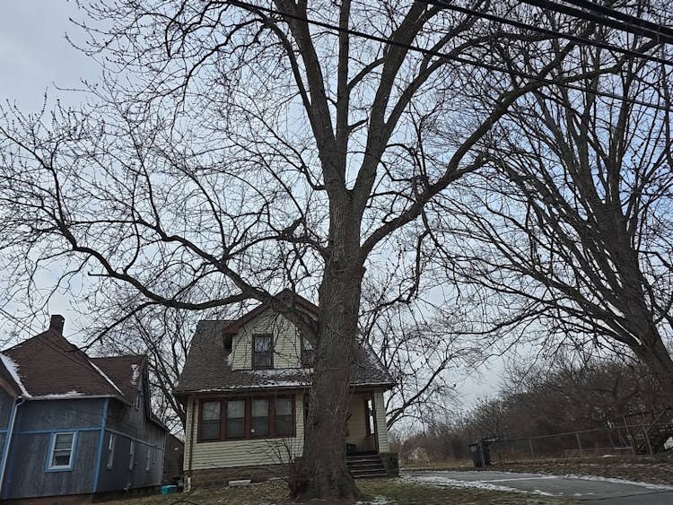 4137 Suder Ave Toledo, OH 43611, Lucas County