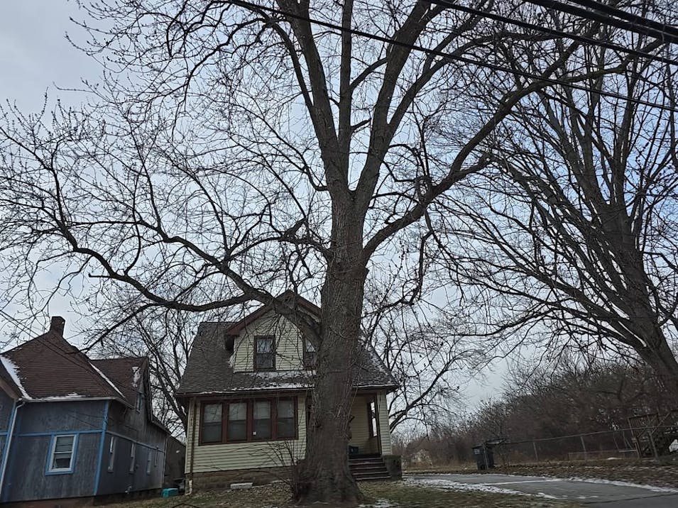 4137 Suder Ave Toledo, OH 43611, Lucas County