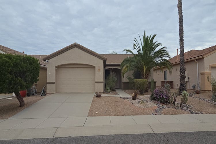 84 N Bluebird Dr Green Valley, AZ 85614, Pima County