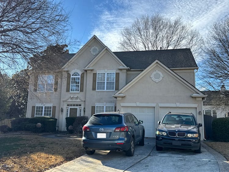 1226 Bickham Way Smyrna, GA 30080, Cobb County