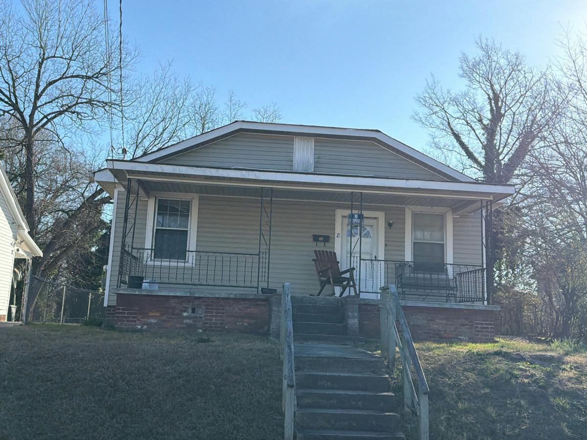 Blanche Ave, Rome, GA 30161