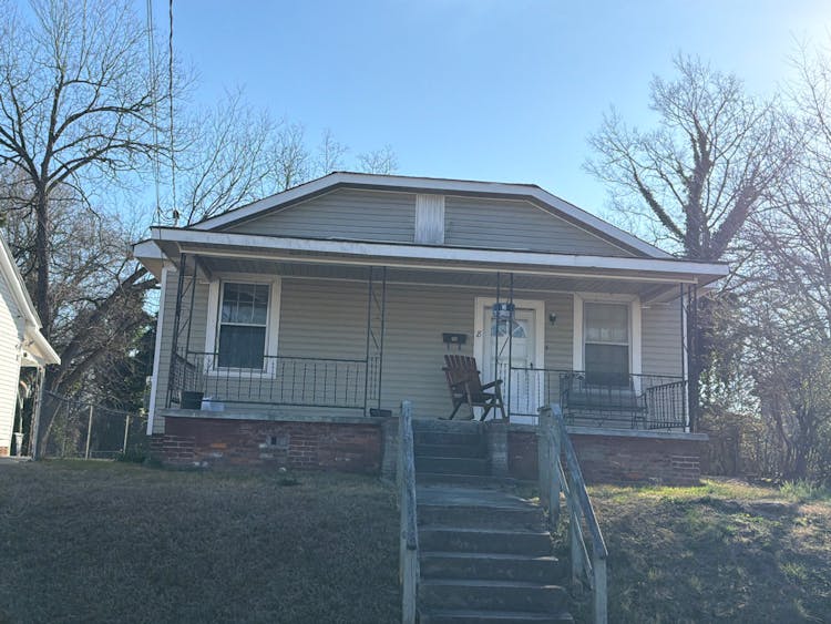 8 N Blanche Ave SW Rome, GA 30161, Floyd County