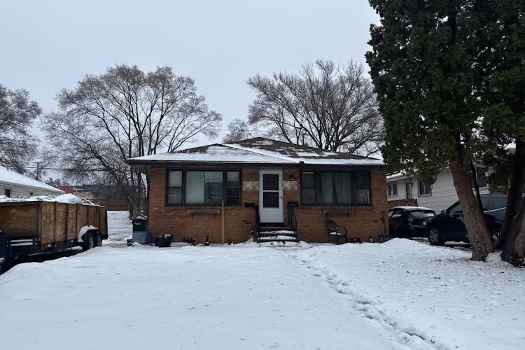 4919 Jackson St NE Columbia Heights, MN 55421, Anoka County