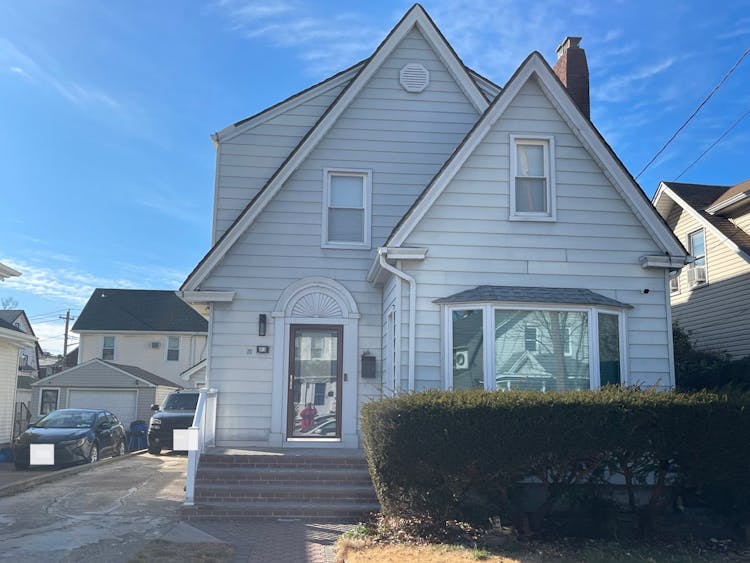 73 Tennessee Avenue Hempstead, NY 11550, Nassau County