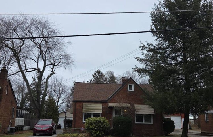 8359 Nowlen St Mentor, OH 44060, Lake County